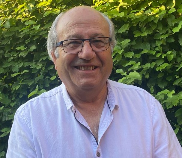 Michel SOLBES, nouveau secrétaire général de l'USR 84