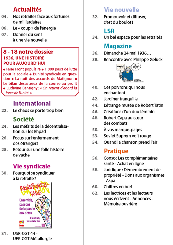 sommaire vn 253