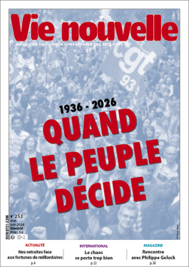 une vn 253