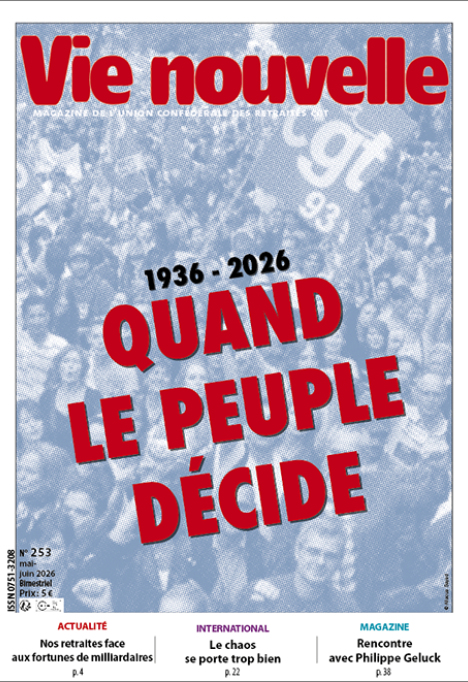 une vn 253